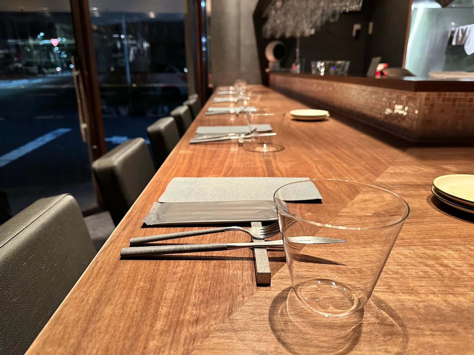 Wine Bar Neutral